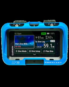 Protector GARMIN X50i