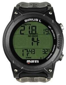 Duik Computer SIRIUS L