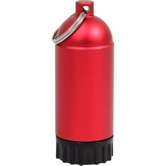 Tank Key Ring ROOD