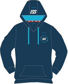 HOODIE TURTLE UNISEX
