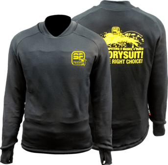 SF Tech Polartec Top
