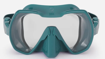 Seeker Mask