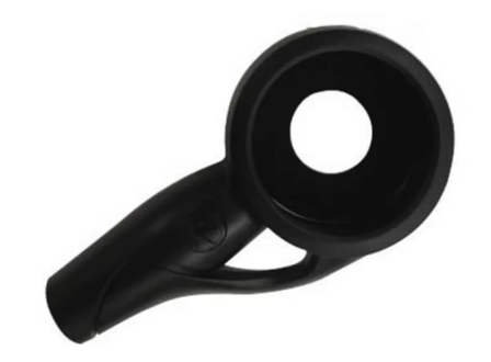 Boot Pressure Gauge
