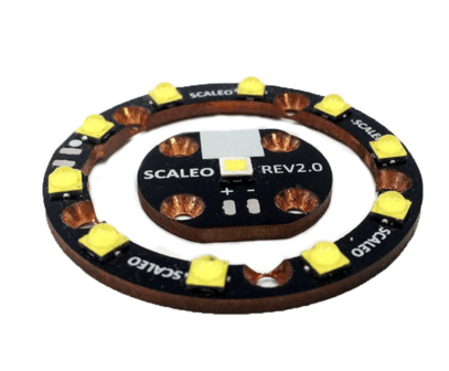 Scaleo Selected LED Spot