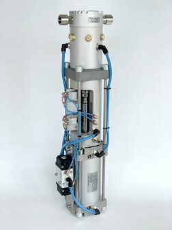 Gas Booster