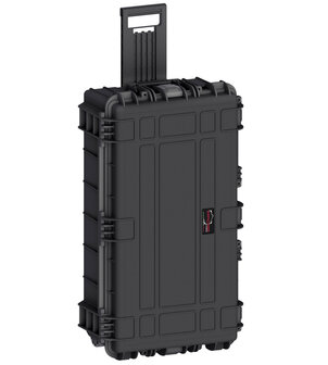 Explorercase Heavenly Light