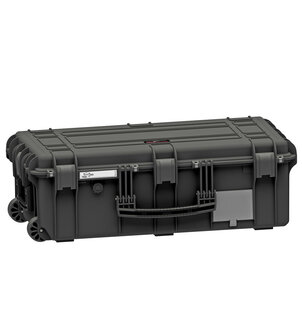 Explorercase Heavenly Light