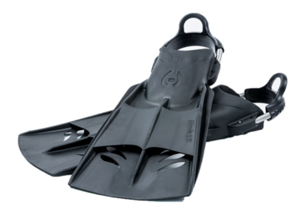 F-2 Jet Fin - Hollis