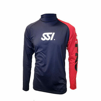 RASH GUARD SSI Pro men