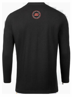 Longsleeve round neck SSI LOGO MEN