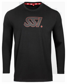 Longsleeve round neck SSI LOGO MEN