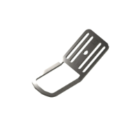 Drop Ring - Titanium