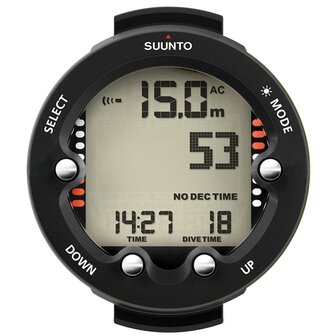 SUUNTO ZOOP NOVO COMPUTER