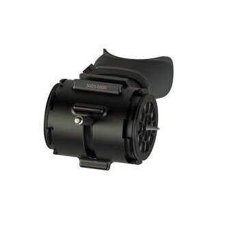 DSV without hose nipples