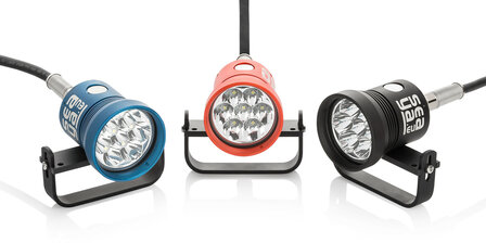 70W SPOT primary SEAYA light E/O