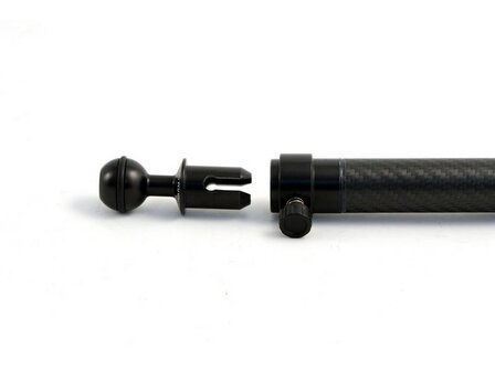 Carbon Arm 24cm quick release