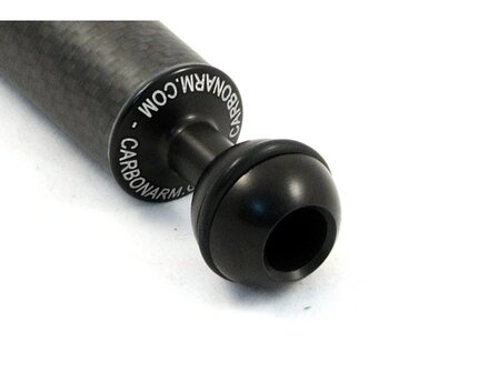 Carbon Arm 24cm quick release