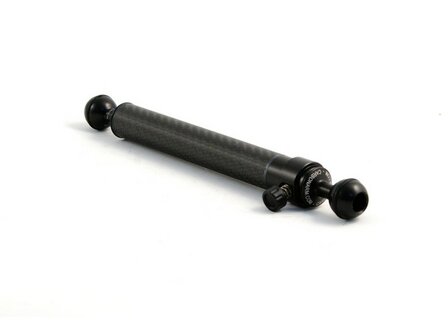 Carbon Arm 24cm quick release