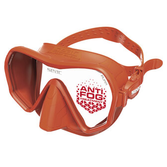 SEAC MASK PURA AT - Antifog