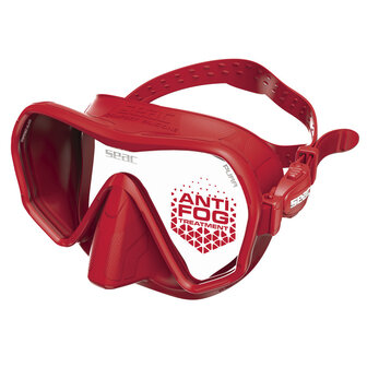SEAC MASK PURA AT - Antifog