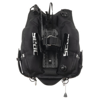 BCD SEAC PRO 2000