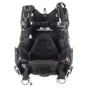BCD SEAC PRO 2000