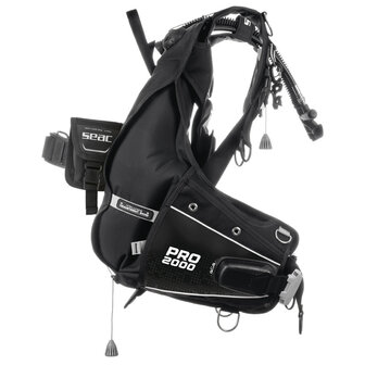 BCD SEAC PRO 2000