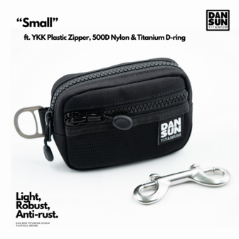 New Gen Ocean Tactical Pouch - Small