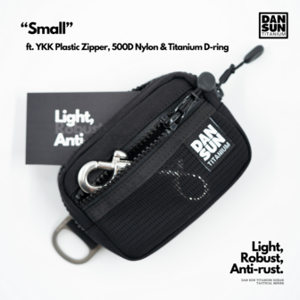 New Gen Ocean Tactical Pouch - Small
