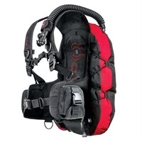 Light Travel System Trimvest - Hollis