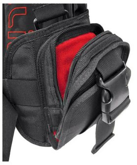 Light Travel System Trimvest - Hollis