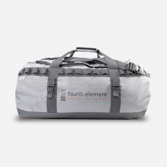 Expedition Series Duffelbag Grey