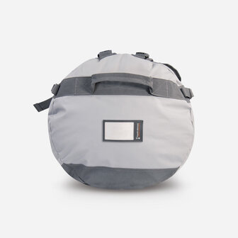 Expedition Series Duffelbag Grey