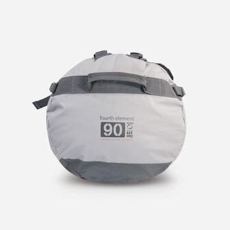 Expedition Series Duffelbag Grey