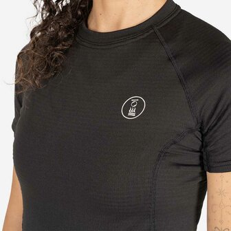 J2 Base Layer Short Sleeve Top Women's