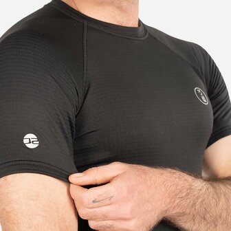 J2 Base Layer Short Sleeve Top Men's
