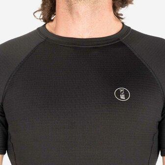 J2 Base Layer Short Sleeve Top Men's