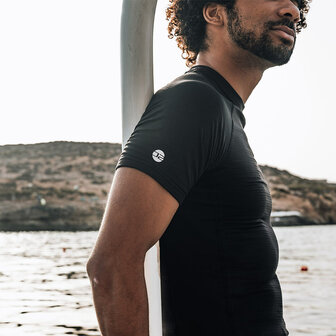 J2 Base Layer Short Sleeve Top Men's