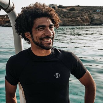 J2 Base Layer Short Sleeve Top Men's