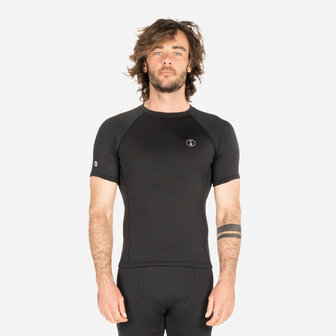 J2 Base Layer Short Sleeve Top Men's