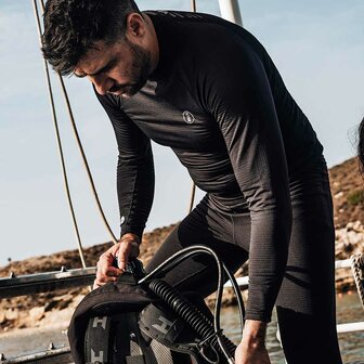 J2 Baselayer Leggings Men's