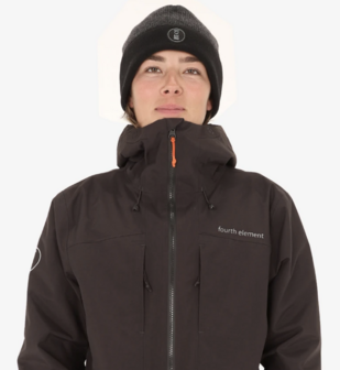 Petrel Jacket Women's