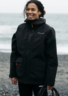 Petrel Jacket Women's