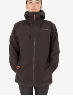 Petrel Jacket Women's