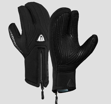 G2 5mm 3-Finger Glove