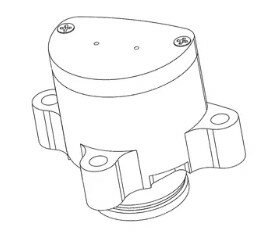 PRESSURE SENSOR V2