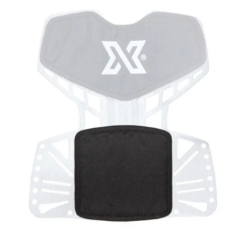 3D Mesh Bottom backplate pad for NX Series