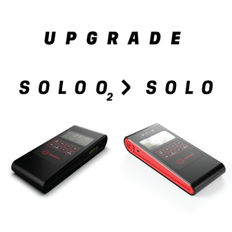 Upgrade Solo O2 to Solo