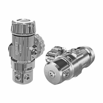 28XR with HR - XR Line NITROX