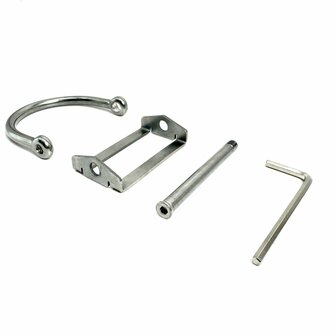D-Ring 'Quick-mount' 50mm